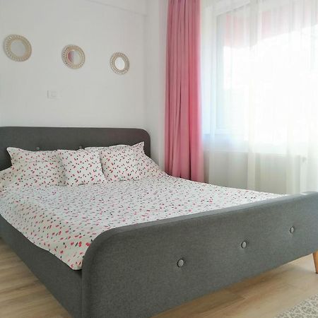 Cozy Apartment Bujorilor Suceava Exterior photo